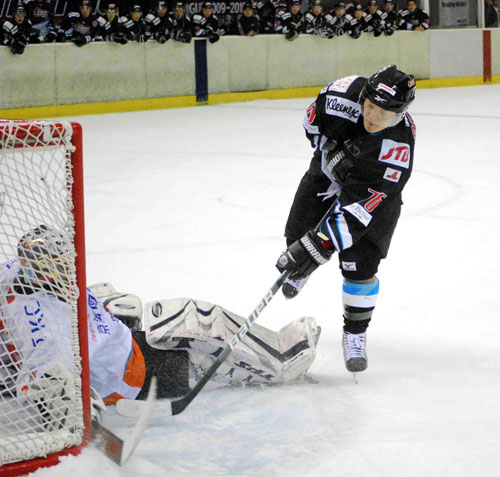 ㉚クレインズ今昔 2009年11月1日対日光戦(2021-01-13)