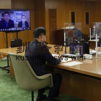 観光列車を無償貸与(2021-01-24)