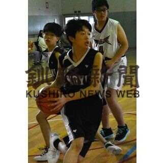 釧北男子など２回戦へ(2021-01-31)