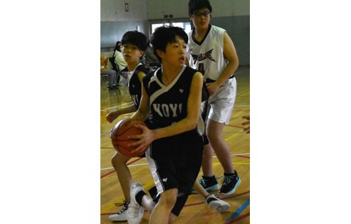 釧北男子など2回戦へ(2021-01-31)