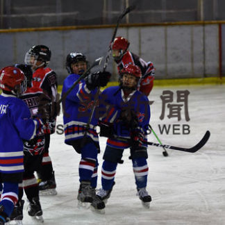 昭和 決勝に進出　全道小学生(2021-01-11)