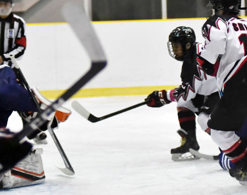 武修館 完封勝ち(2021-01-22)