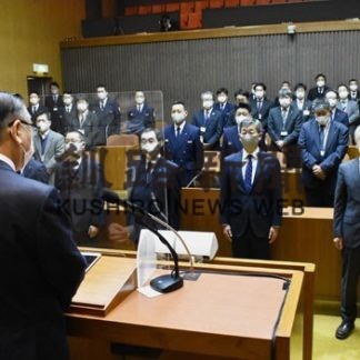 釧根仕事始め　コロナ禍も決意新た_1(2021-01-05)