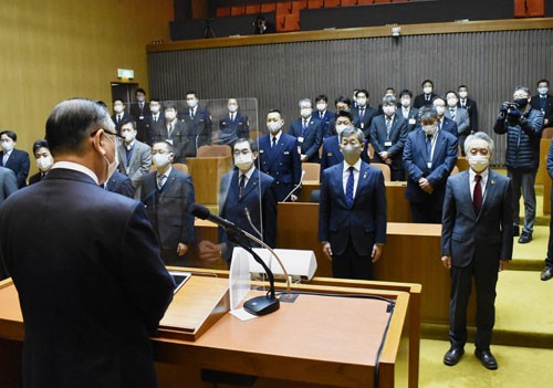 釧根仕事始め コロナ禍も決意新た_1(2021-01-05)