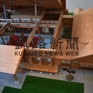 本行寺啄木資料館が活動を再開_2(2021-01-23)