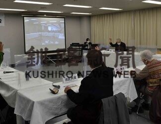 久著呂川の河道安定化、土砂生産抑制に効果　自然再生協小委(2021-01-29)