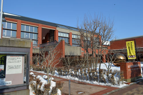 3月に「大人の寺子屋」開催(2021-01-26)