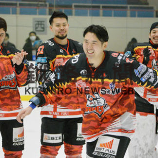 クレインズ全日本Ｖ　喜びの声 ＜下＞(2021-01-06)