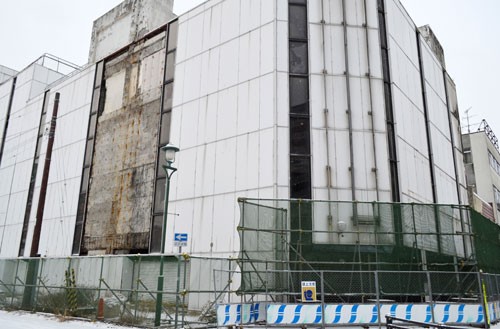 道内最多32件、大規模空き家への対策強化 釧路市が計画素案(2021-01-10)