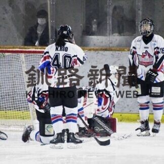 女子日本リーグ、Ｄａｉｓｈｉｎ決勝ならず(2021-02-28)
