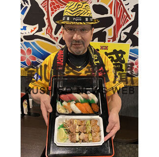 コロナに負けるな！注目新サービス④港釧路の炉端焼「虎や」(2021-02-11)