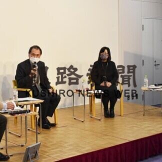 桜木作品トークライブ  独自視点で解説(2021-02-24)