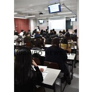 釧短大生２年間の集大成　卒業発表(2021-02-19)