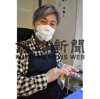 コロナに負けるな！　注目新サービス⑥(2021-02-21)