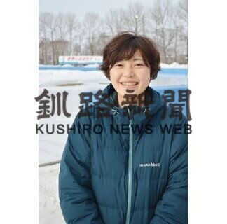 堀選手、愛知国体女子ショートトラックリレー３位に貢献(2021-02-17)