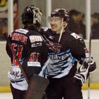 ㉞クレインズ今昔　２０１０年３月17日対王子戦(2021-02-10)