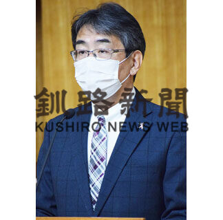 経済活性、誘客を促進　蝦名市長が市政執行方針_1(2021-02-27)