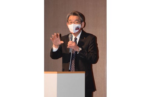 雇用創出で若者流出防ぐ(2021-02-23)