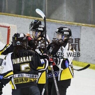 女子日本リーグ、ベアーズ５位決定戦へ(2021-02-28)