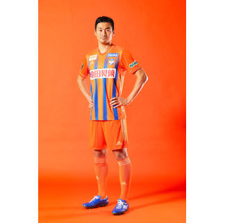 サッカーＪ２新潟・千葉選手に聞く(2021-02-04)