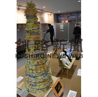 障害者の力作４９点(2021-02-09)