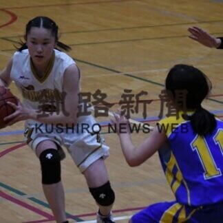 昭和２年ぶり王座　バスケ会長杯新人大会_1(2021-02-23)