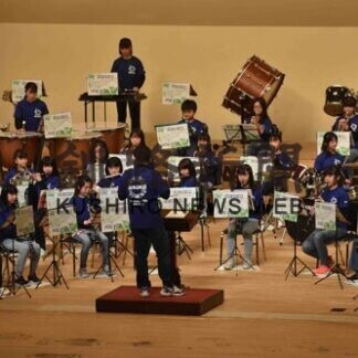 一年越しのステージ熱演(2021-02-24)