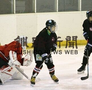 アイホ女子ファイナルへ　地元勢最終調整_1(2021-02-21)