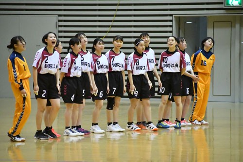 地元勢 表彰台に涙と笑み(2021-02-09)