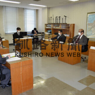 コロナ感染者の偏見など防止(2021-02-11)