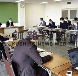 ワクチン集団接種へ、感染症対策本部が会議(2021-02-24)