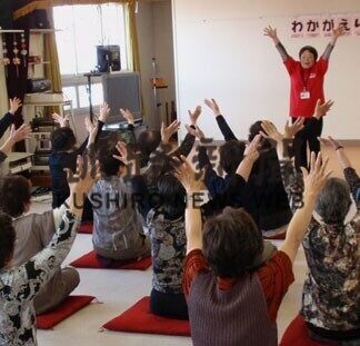 介護予防　継続で効果(2021-02-24)