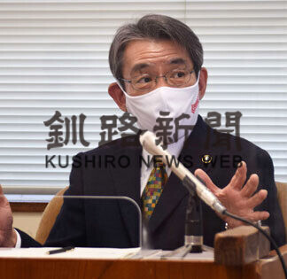 日本製紙撤退再考を断念　跡地活用を協議へ(2021-03-04)