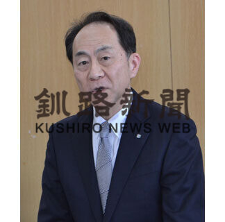 山口局長退任あいさつ(2021-03-27)