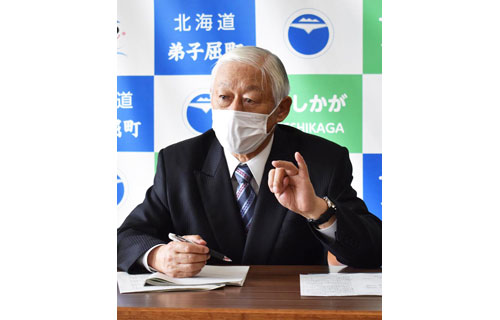 弟子屈町新年度予算 特産品ブランド化推進(2021-03-02)