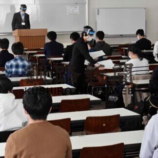 釧公大で中期日程入試(2021-03-09)