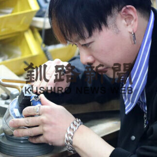 SNS活用 売り上げ伸ばす　デザイナーズジュエリーｂｕｆｆ(2021-03-05)