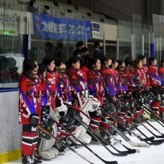 Ｄａｉｓｈｉｎ大敗し４位　全日本女子アイホ(2021-03-16)