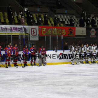 釧根からも追悼の祈り　アイホ会場、議場で黙とう(2021-03-12)