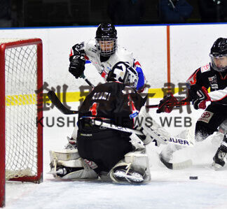 Ｄａｉｓｈｉｎ惜敗、３位決定戦へ(2021-03-14)