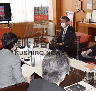 観光と企業立地戦略重要、基本構想会議で提言(2021-03-27)