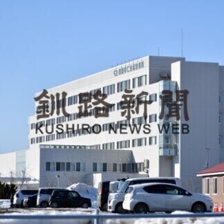 釧路市２０人コロナ感染　孝仁会病院でクラスター(2021-03-08)