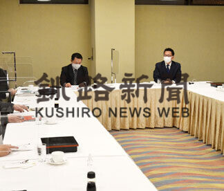 １３日にエール花火大会、地域の若者に元気を(2021-03-07)