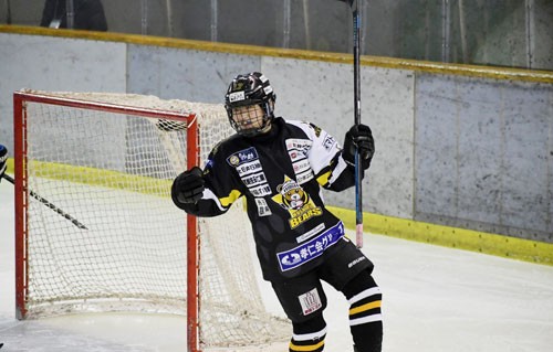 女子日本リーグファイナル、釧路勢 氷上で躍動_2(2021-03-02)