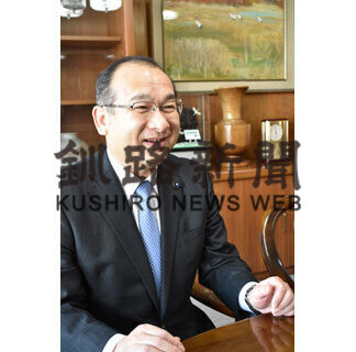 町村の技術者確保支援を　道に対策求める　桐木氏道政報告　(2021-03-28)