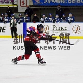 Ｄａｉｓｈｉｎ惜敗　全日本女子アイホ(2021-03-13)