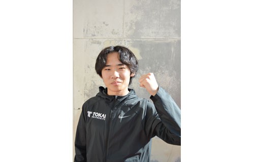 釧路出身の宮川、東海大に進学 「箱根出走が大目標」(2021-03-02)