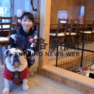 がんばってます44　ｃａｆｅ くるみ(2021-03-05)