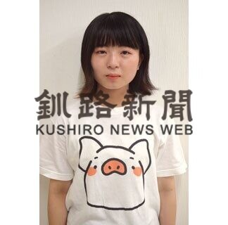 別海出身・高田ぽる子さん、「Ｒ―１グランプリ」決勝へ(2021-03-06)