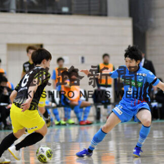 エスポラーダにフェアプレー賞(2021-03-30)